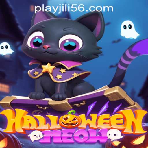 Exploring HalloweenMeow: An Enthralling Gaming Experience with JiLi56.COM