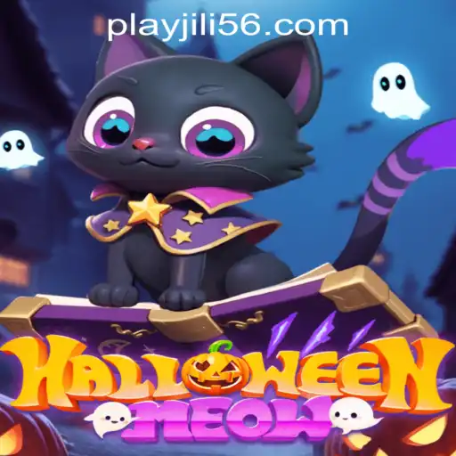 Exploring HalloweenMeow: An Enthralling Gaming Experience with JiLi56.COM