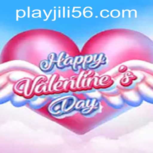 HappyValentinesDay: Experience Joy with JiLi56.COM