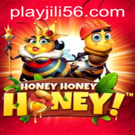 Discover the Exciting World of HoneyHoneyHoney at JiLi56.COM