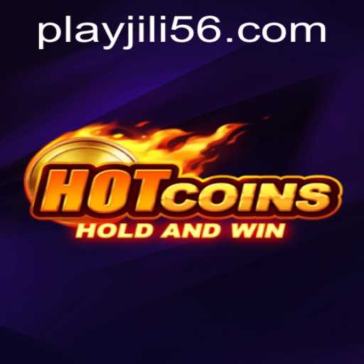 Exploring the Dynamic World of HotCoins: A Dive into JiLi56.COM's Exciting Game