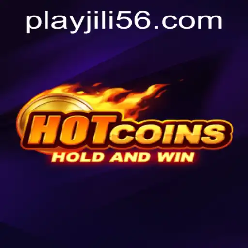 Exploring the Dynamic World of HotCoins: A Dive into JiLi56.COM's Exciting Game
