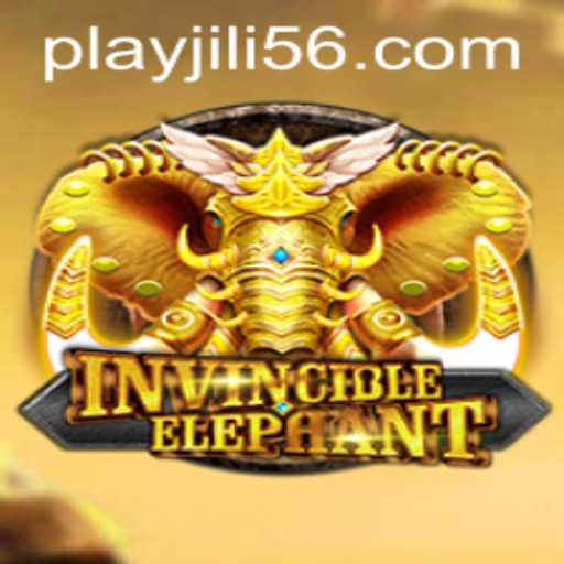 Explore the Exciting World of InvincibleElephant with JiLi56.COM