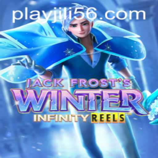JackFrostsWinter: A Delightful Gaming Experience by JiLi56.COM