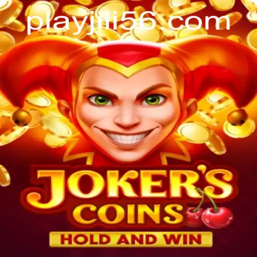 Discover the Exciting World of JokersCoins with JiLi56.COM