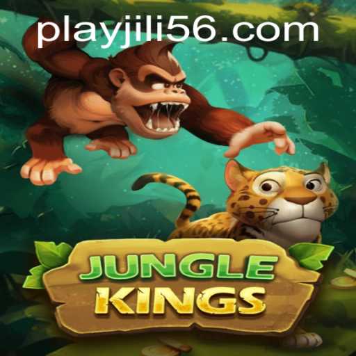 JungleKings: An Adventurous Quest in a Virtual Wilderness
