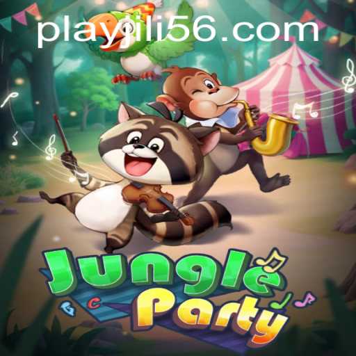 Exploring the Exciting World of JungleParty by JiLi56.COM