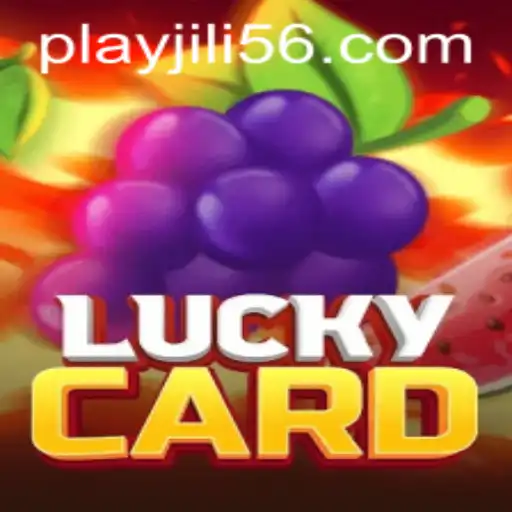 Unveiling the World of LuckyCard: A Fresh Take on Card Games by JiLi56.COM