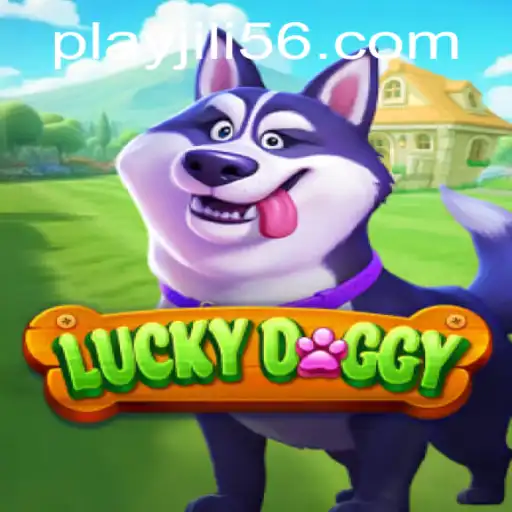 Exploring the Exciting World of LuckyDoggy on JiLi56.COM