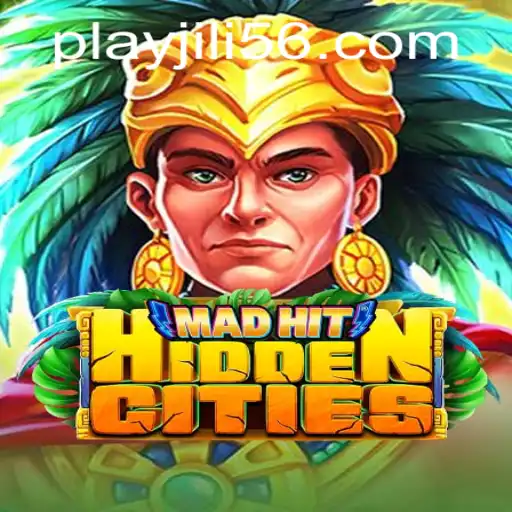 Explore the Fascinating World of MadHitHiddenCities