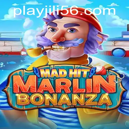 Exploring the Underwater Adventure of MadHitMarlinBonanza