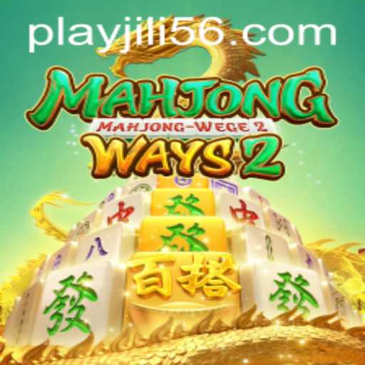MahjongWays2: A Deep Dive into the Game and JiLi56.COM