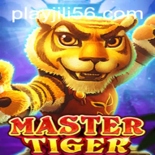Mastering MasterTiger: A Dive into the New Sensation JiLi56.COM