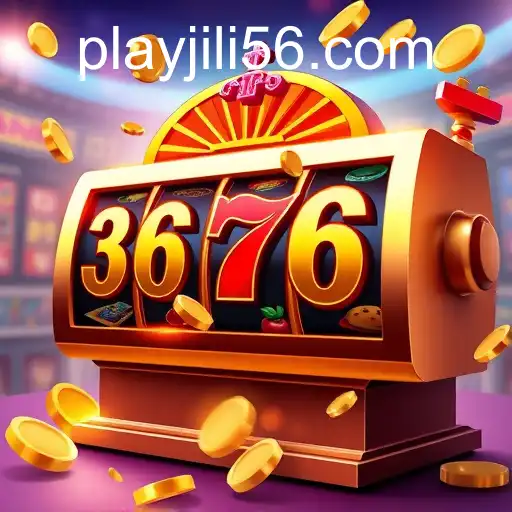 Understanding Online Slots with JiLi56.COM