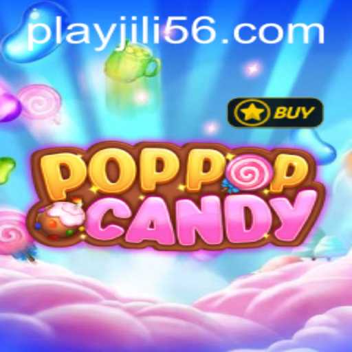 Dive Into the Colorful World of POPPOPCANDY