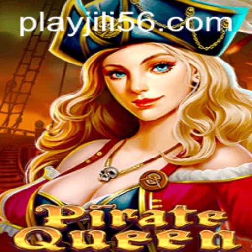 Discover the Thrilling World of PirateQueen: A New Adventure by JiLi56.COM