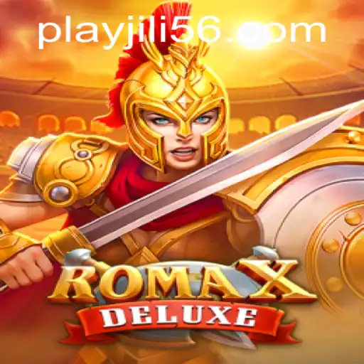 Exploring the World of RomaXDeluxe: An Immersive Gaming Adventure