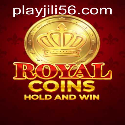 Exploring RoyalCoins: A Comprehensive Guide to JiLi56.COM's Popular Game