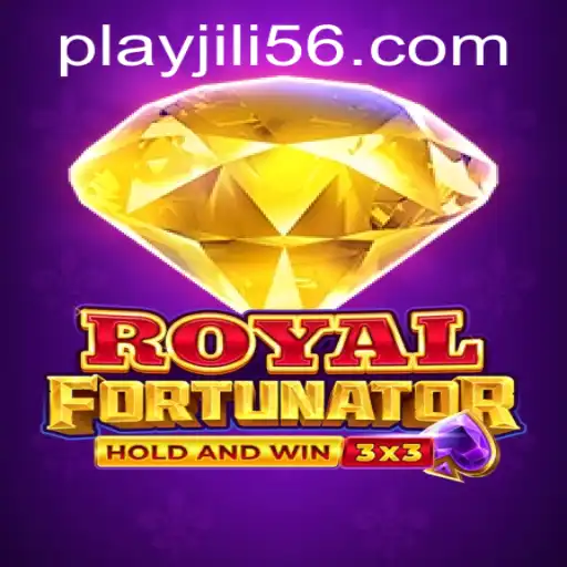 Discover the Exciting World of Royalfort