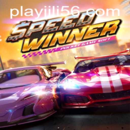 Exploring SpeedWinner: The Thrilling New Game on JiLi56.COM