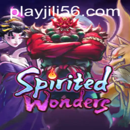 Discover the Enchanting World of SpiritedWonders with JiLi56.COM