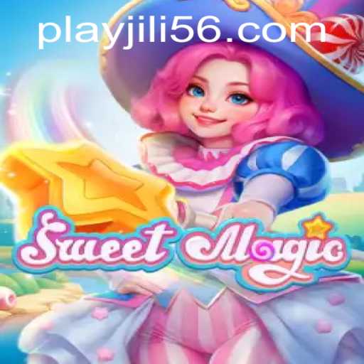 Discover the Enchantment of SweetMagic: A Journey into a Mystical Gaming World