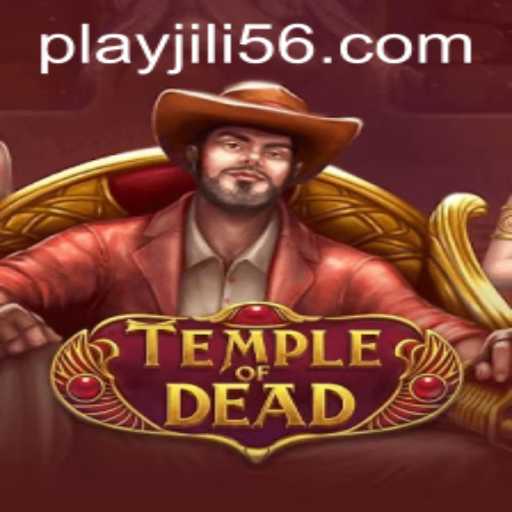 Unveiling the Mystical World of TempleofDead
