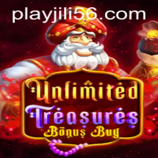 Discover the Secrets of UnlimitedTreasuresBonusBuy