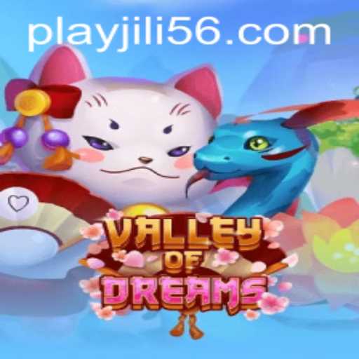 Exploring the Enchanting World of ValleyofDreams Game