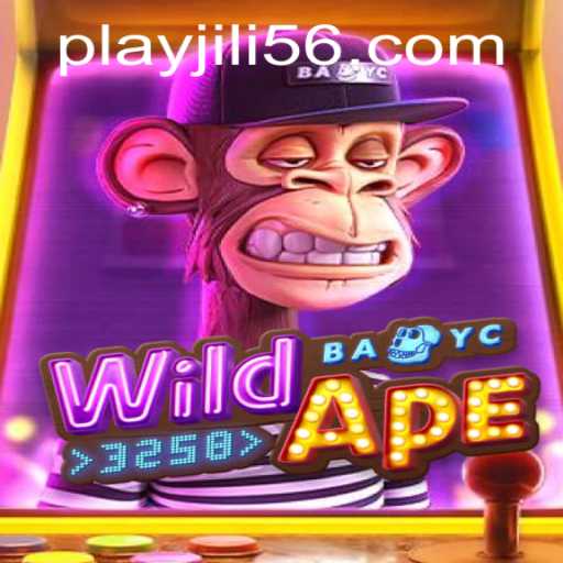 Discover the Thrills of WildApe3258: A Gaming Adventure