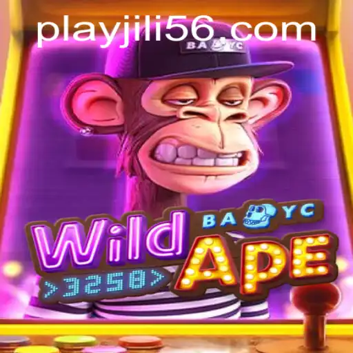 Discover the Thrills of WildApe3258: A Gaming Adventure