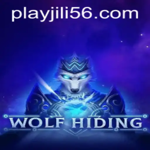Exploring the Thrilling World of WolfHiding: A Game of Strategy and Intrigue