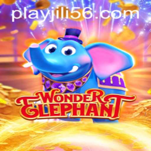 Unlocking the Magic of WonderElephant with JiLi56.COM
