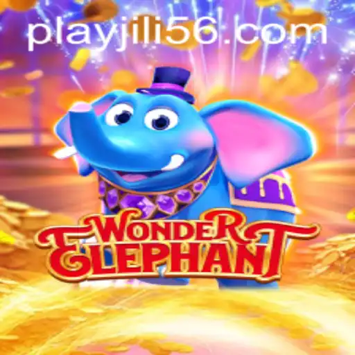 Unlocking the Magic of WonderElephant with JiLi56.COM